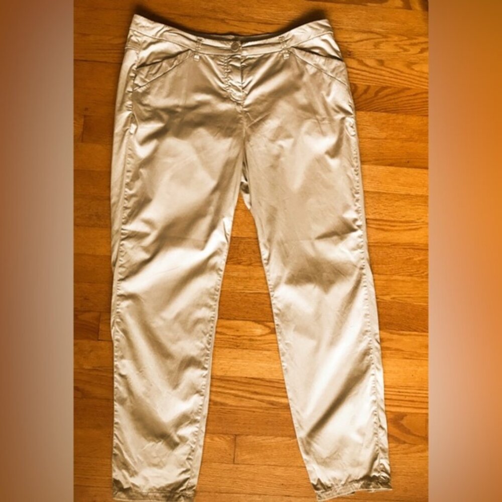 Riani ankle pant